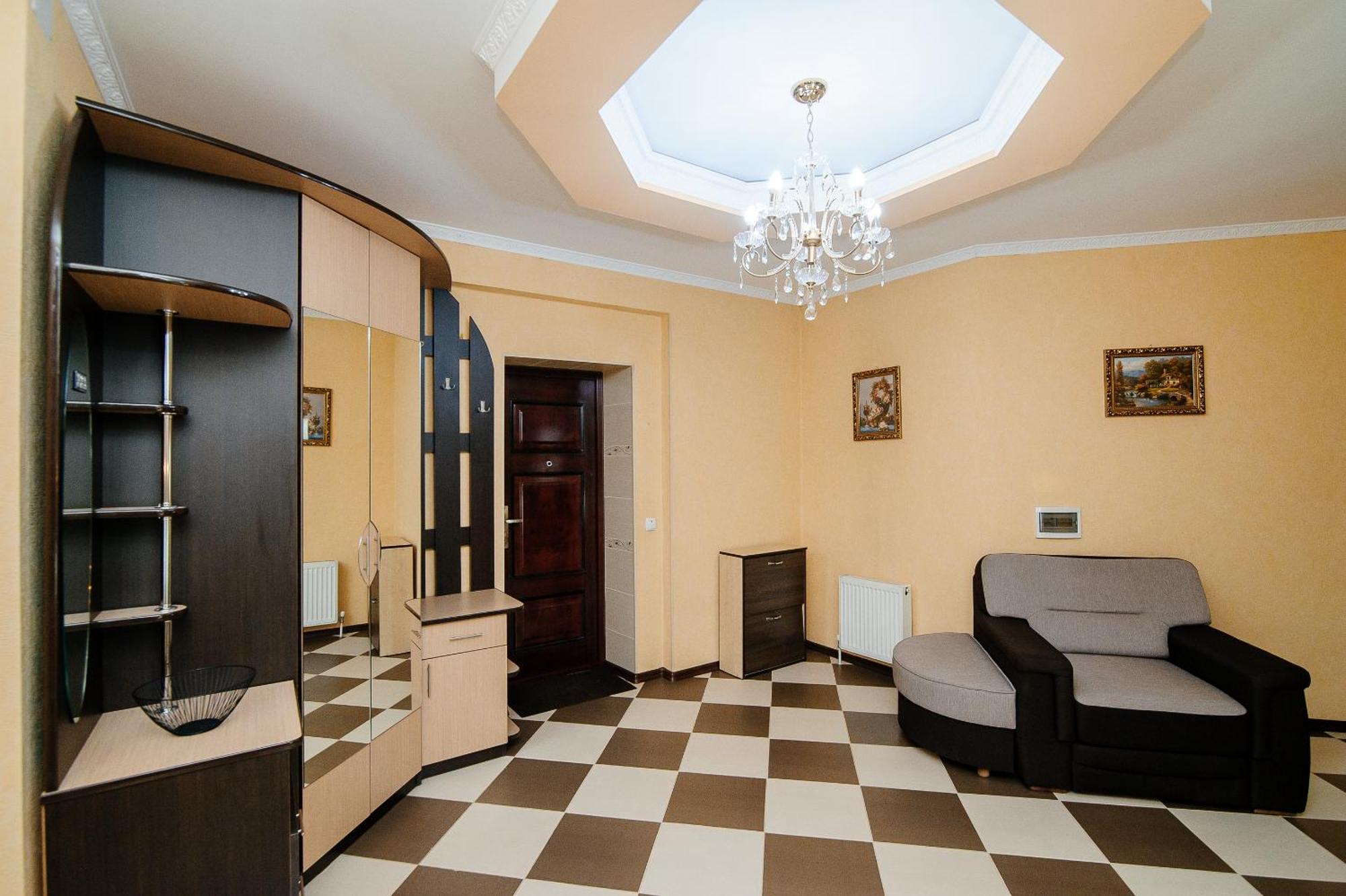 Era Rent Apartments Chisinau Exterior foto