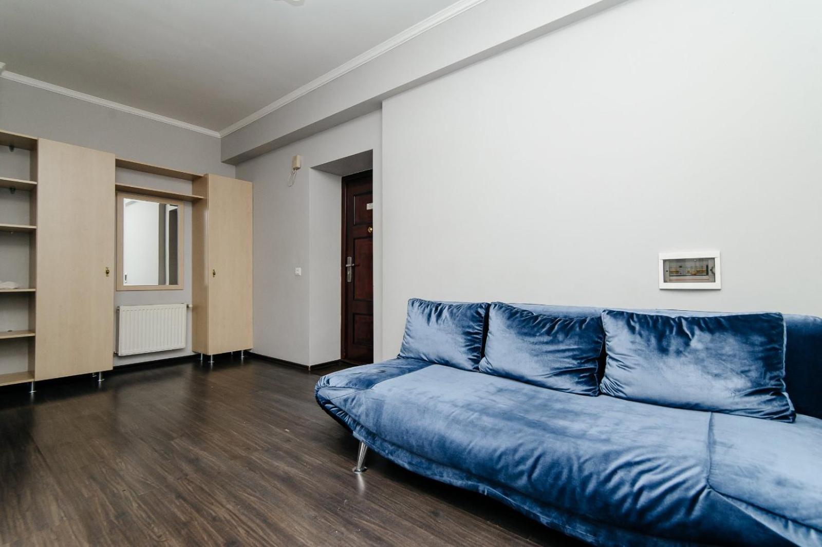 Era Rent Apartments Chisinau Exterior foto