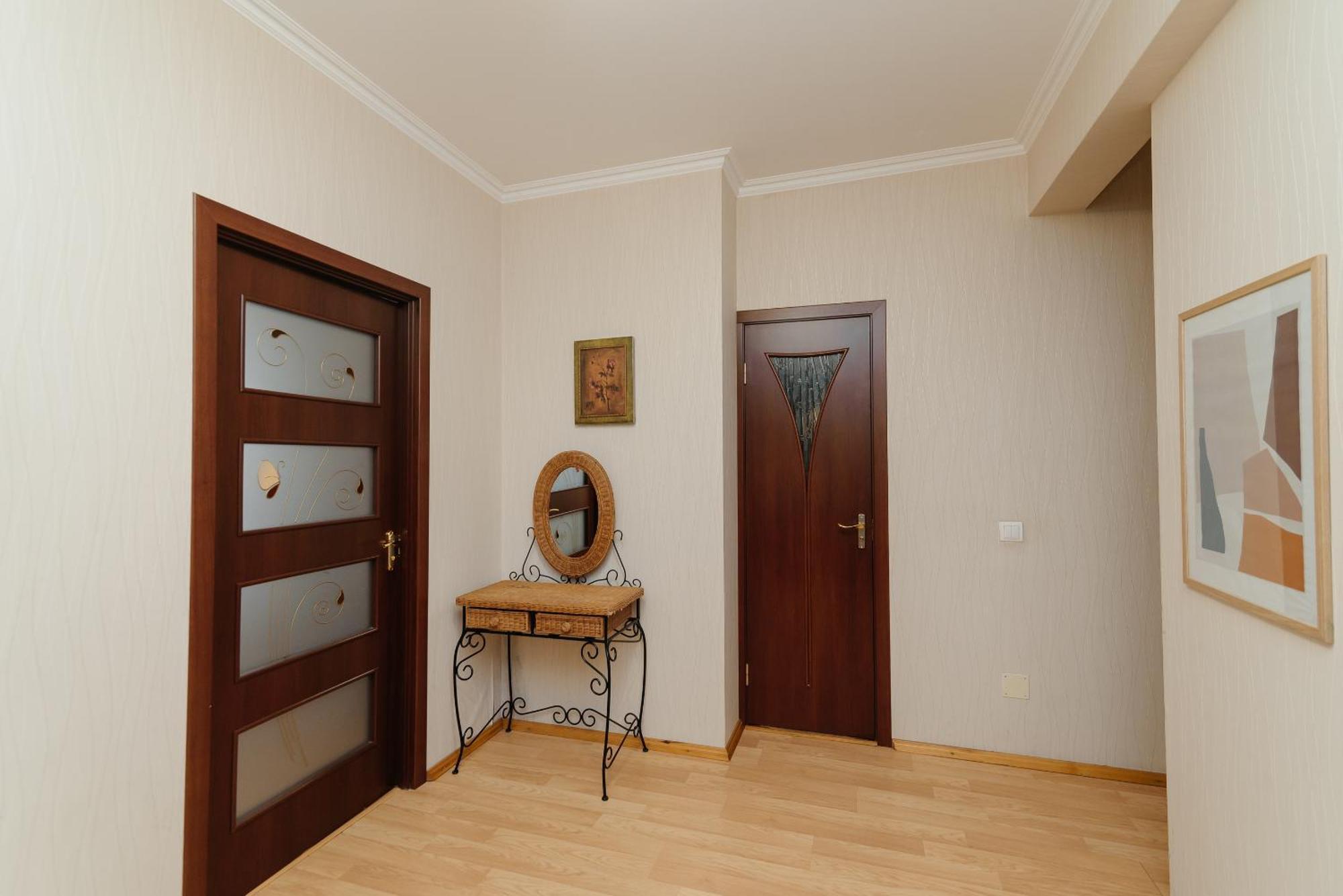 Era Rent Apartments Chisinau Exterior foto